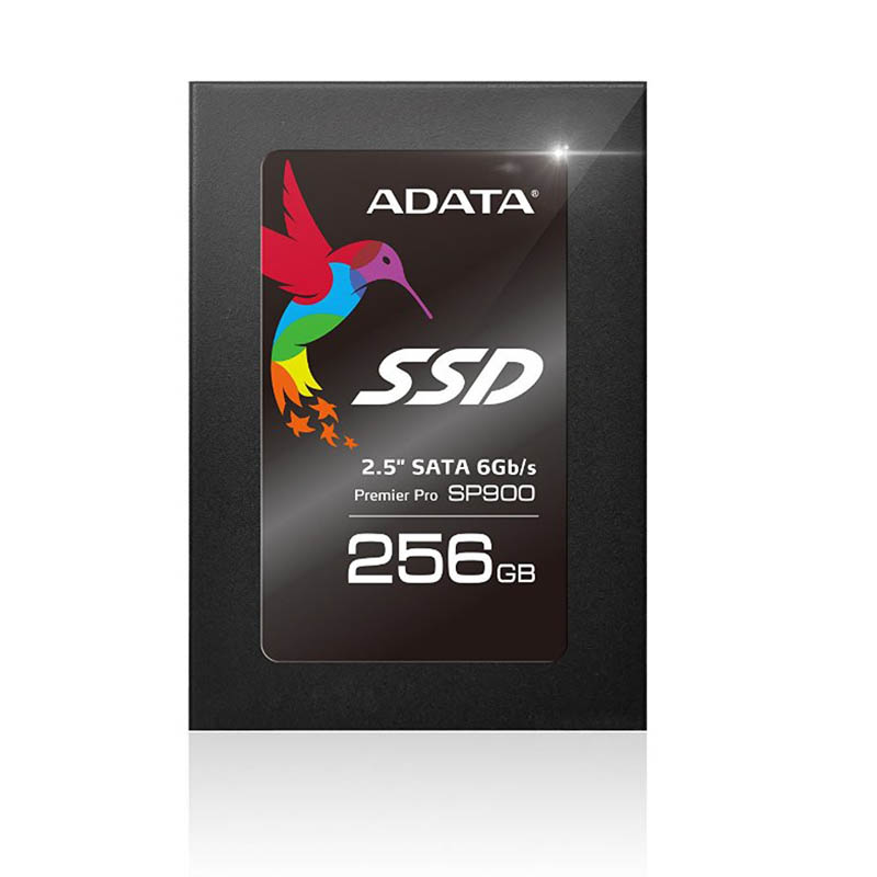 ADATA Premier Pro SP900 Solid State Drive 256GB 1